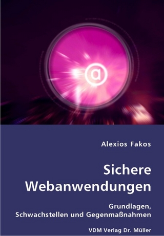 Sichere Webanwendungen