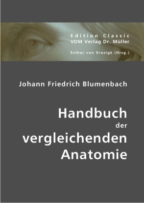 Johann Friedrich Blumenbach