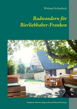 Radwandern für Bierliebhaber-Franken