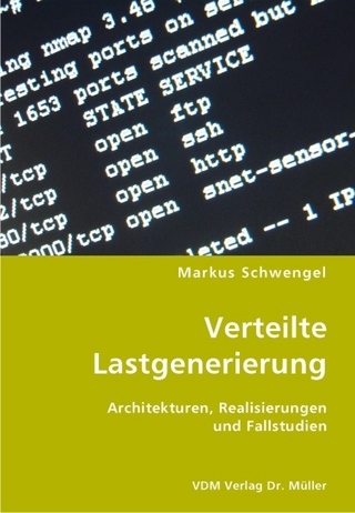 Verteilte Lastgenerierung