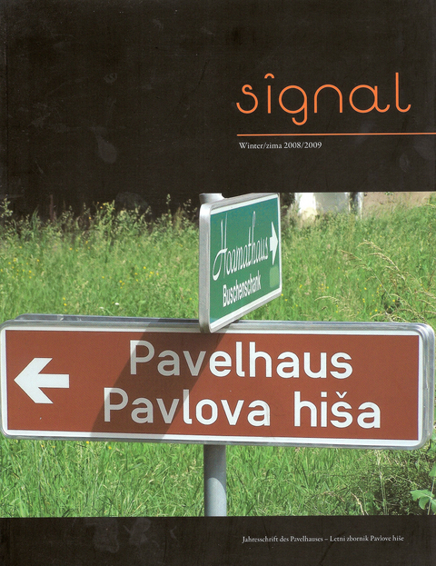 Signal 2008/09 - 