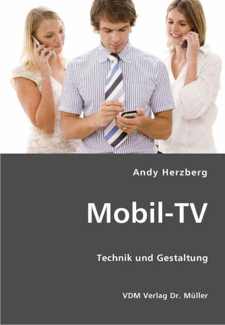 Mobil-TV - Andy Herzberg