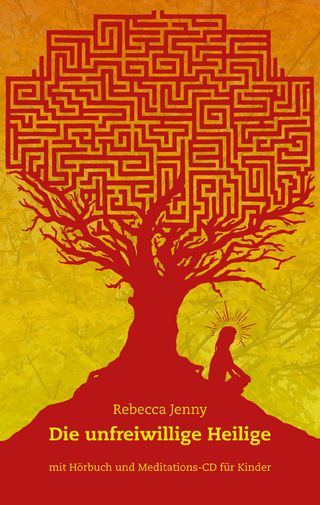 Die unfreiwillige Heilige