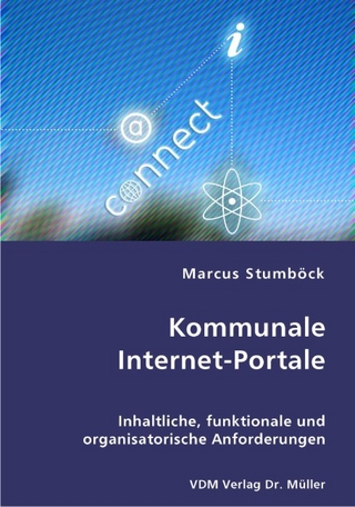 Kommunale Internet-Portale