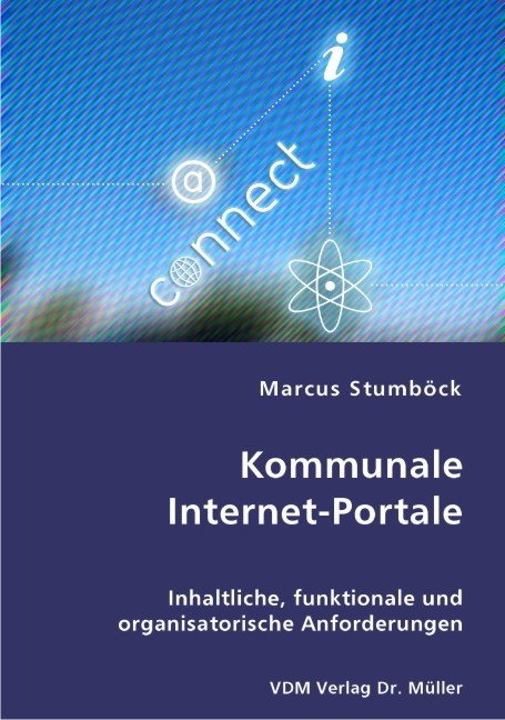 Kommunale Internet-Portale - Marcus Stumb&ouml;ck