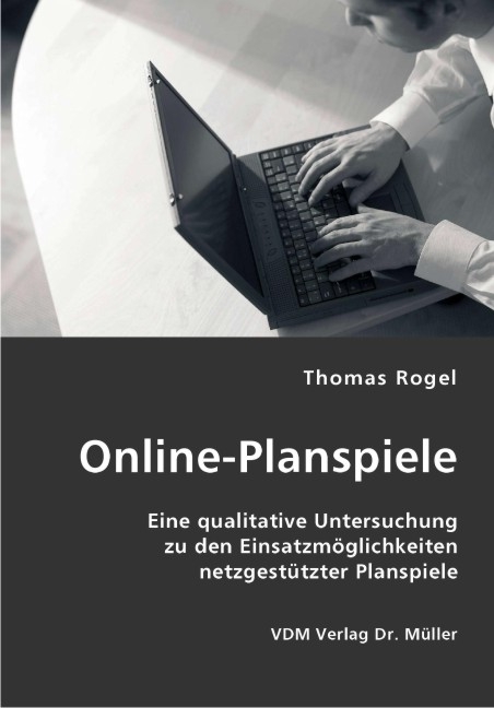 Online-Planspiele - Thomas Rogel