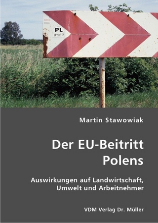 Der EU-Beitritt Polens