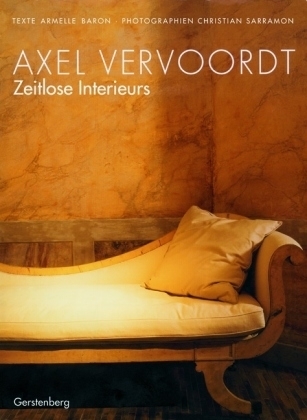 Axel Vervoordt - 