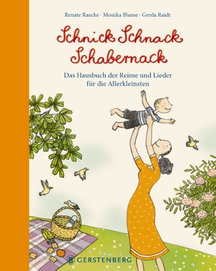 Schnick Schnack Schabernack - 