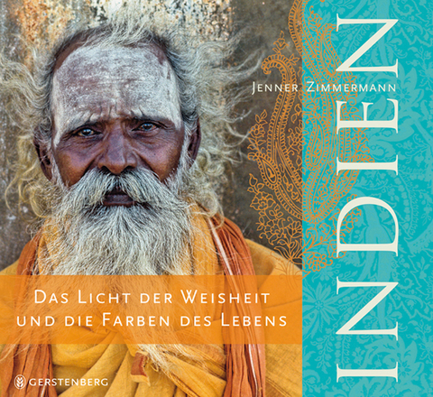 Indien - Jenner Zimmermann