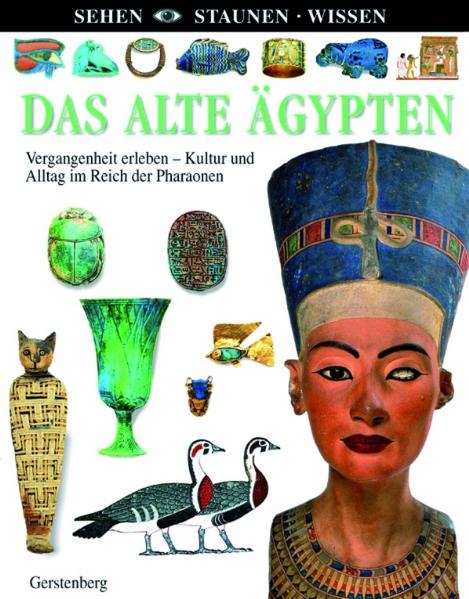 Das alte &Auml;gypten