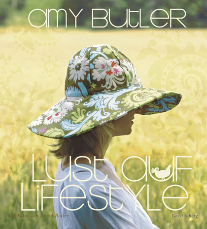 Lust auf Lifestyle - Amy Butler