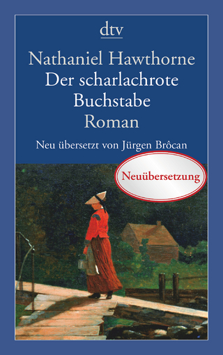 Der scharlachrote Buchstabe