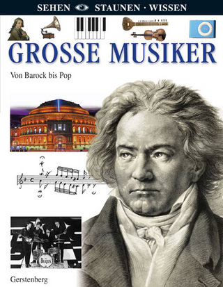 Große Musiker