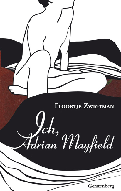 Ich, Adrian Mayfield - Floortje Zwigtman