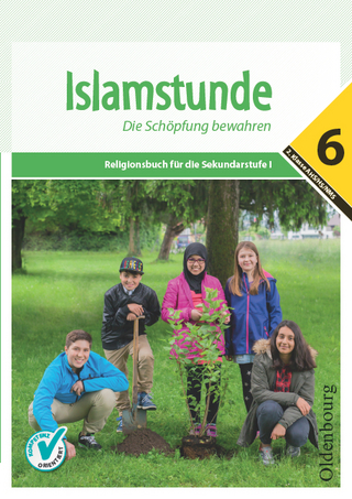 Islamstunde 6