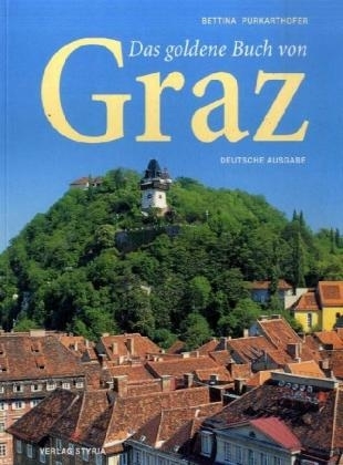 Das goldene Buch Graz