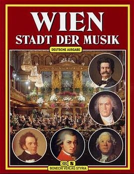 Wien - Stadt der Musik