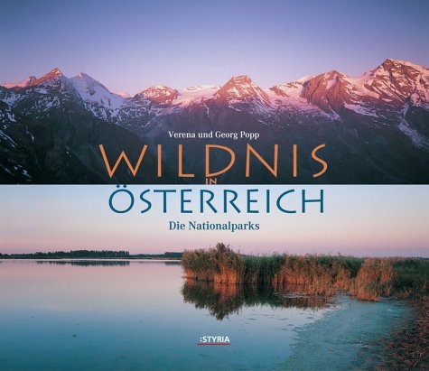 Wildnis in &Ouml;sterreich