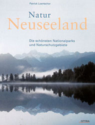 Natur Neuseeland - Patrick Loertscher