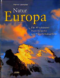 Natur Europa - Patrick Loertscher