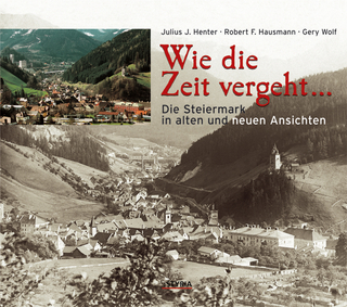 Wie die Zeit vergeht ...