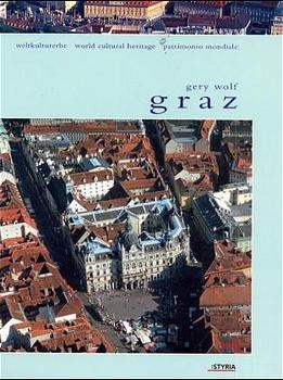 Graz - Weltkulturerbe