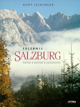 Erlebnis Salzburg