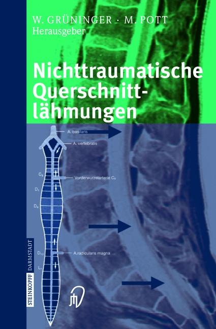 Nichttraumatische Querschnittl&auml;hmungen - 