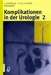 Komplikationen in der Urologie im Set