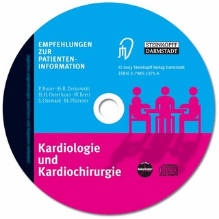 Empfehlungen zur Patienteninformation