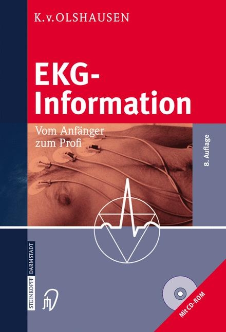 EKG-Information - Klaus von Olshausen