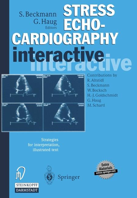 Stress Echocardiography Interactive - 