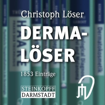 Derma-L&ouml;ser - Christoph L&ouml;ser