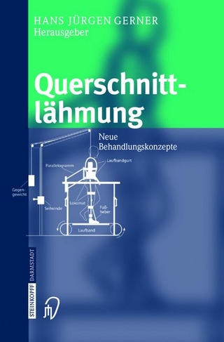 Querschnittlähmung