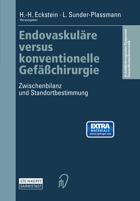 Endovaskul&auml;re versus konventionelle Gef&auml;&szlig;chirurgie - 