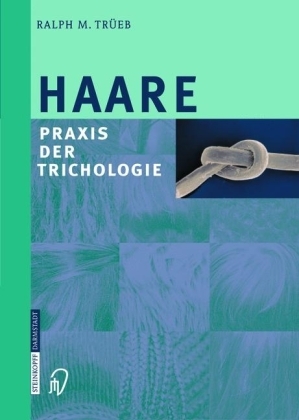 Haare - Ralph M. Tr&uuml;eb