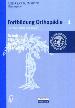Fortbildung Orthop&auml;die im Set - 
