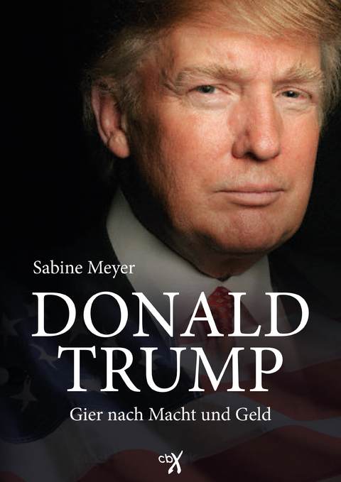 Donald Trump - Sabine Meyer