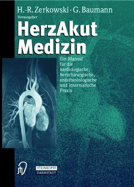 HerzAkutMedizin - 