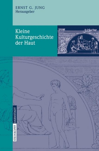 Kleine Kulturgeschichte der Haut