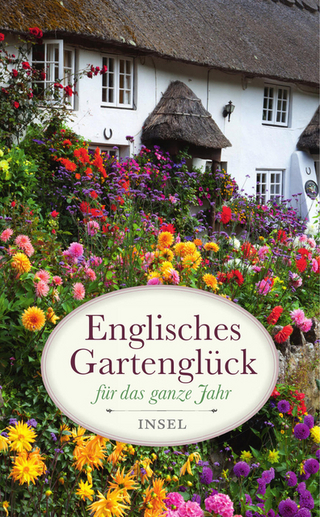 Englisches Gartenglück für das ganze Jahr
