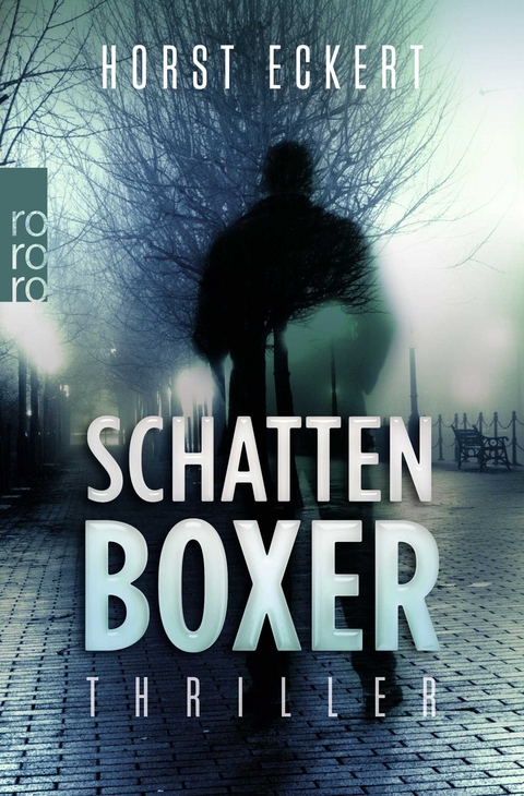 Schattenboxer - Horst Eckert
