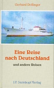 Eine Reise nach Deutschland