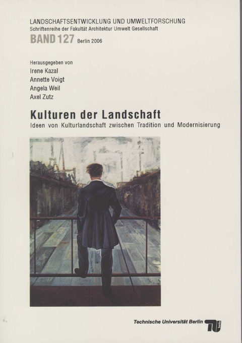 Kulturen der Landschaft - 