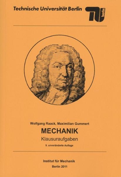Mechanik - Wolfgang Raack, Maximilian Gummert