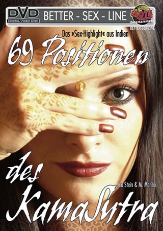 69 Postionen des Kamsutra
