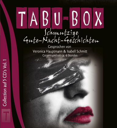 Tabu-Box