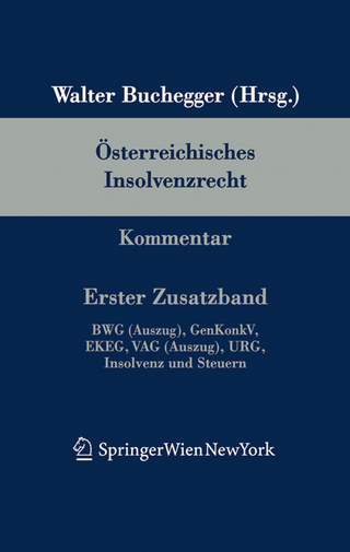 Österreichisches Insolvenzrecht
