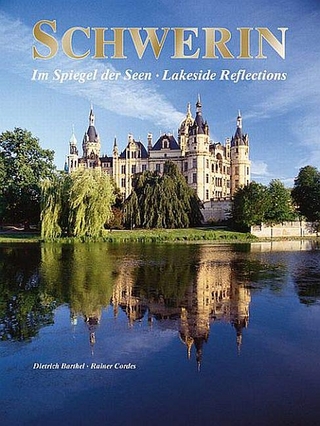 Schwerin - Im Spiegel der Seen (Lakeside reflections)